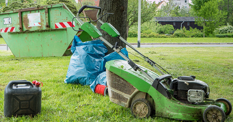 Déchets des services publics : le Cercle national du recyclage propose une version numérique de son guide | GREENEYES | Scoop.it