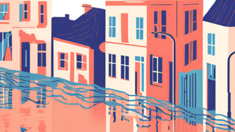 BONSAI : Un projet européen pour renforcer la résilience face aux inondations | Politiques publiques et société | Scoop.it