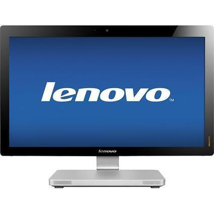 Lenovo IdeaCentre A720 57315918 Review - All Electric Review | Desktop reviews | Scoop.it