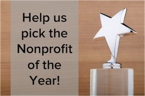 Awards Season is Here! Help HubSpot Pick the Nonprofit of the Year | Networked Nonprofits and Social Media | Scoop.it