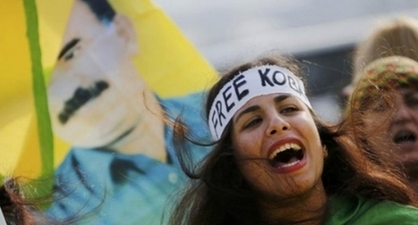 Steun het verzet van Kobanê! | Anders en beter | Scoop.it