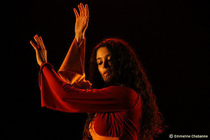 Stage danse marocaine 'cheikhates' en janvier à Toulouse | Rêves orientaux | Scoop.it