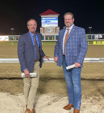 Horsemen's Conference to Spotlight Timely Issues - BloodHorse | Racing Regulatory Issues | Scoop.it