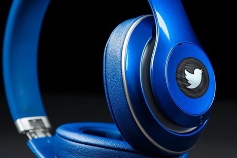 Twitter partners with Live Nation to live stream video of concerts | Soundtrack | Scoop.it