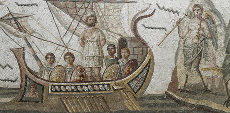 A 2,000-year history of chucking a sickie | Hospitals and Healthcare | Scoop.it