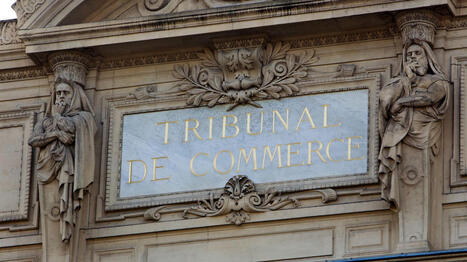 La hausse de d&eacute;faillances d'entreprises se poursuit dans un climat g&eacute;opolitique tendu &ndash; | rushes infos | Scoop.it