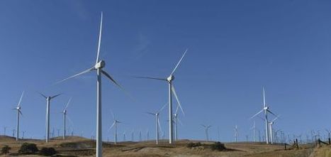 Spain breezes into record books as wind power becomes main source of energy | Sustainability Science | Scoop.it