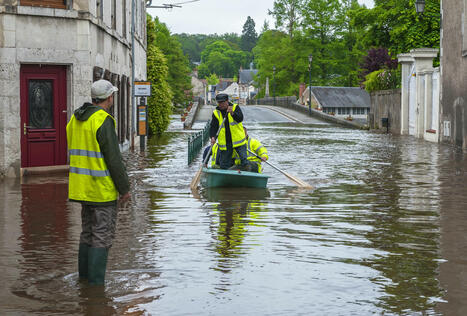 Comment savoir si votre maison en zone inondable ? | Immobilier | Scoop.it