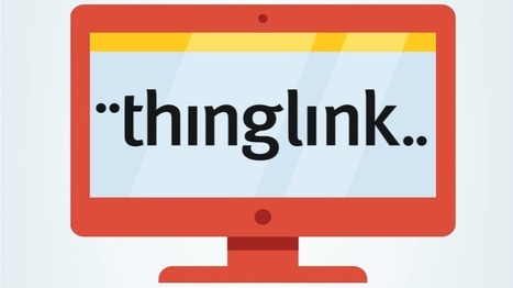 Crea imágenes interactivas con Thinglink en 8 simples pasos | TIC & Educación | Scoop.it