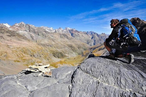 Dix circuits de grande randonnée pour découvrir les plus belles montagnes de France loin de la foule - Edition du soir Ouest-France - 04/07/2022 | Tourisme de randonnées                                                                                                                                                                                 & Sports de nature pour les pros | Scoop.it
