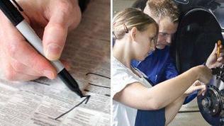 US. Building America&rsquo;s Job Skills with Effective Workforce Programs: A Training Strategy to Raise Wages and Increase Work Opportunities | Vocational education and training - VET | Scoop.it