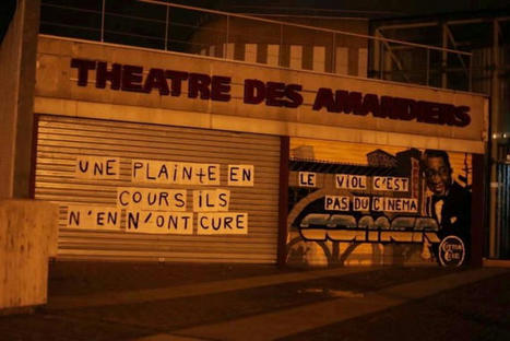 « Les Amandiers » ou les yeux grands fermés . Texte de Mona Chollet  | Revue de presse théâtre | Scoop.it