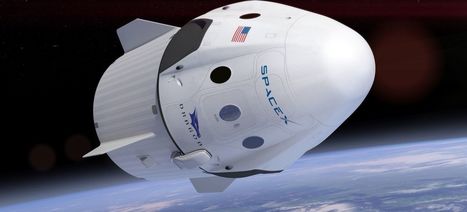 Space Business And Exploration Page 4 Scoopit - 