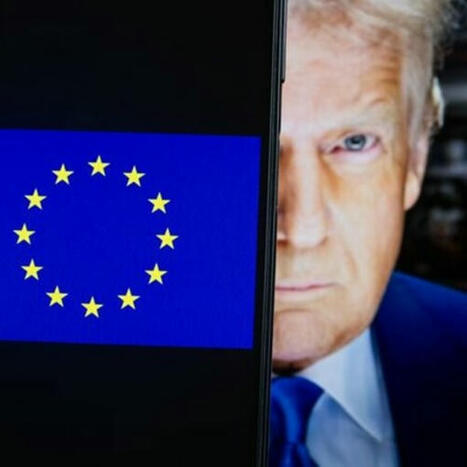 L'Europe doit s'adapter à un "changement de paradigme" du commerce mondial, dit la Commission - FashionNetwork France | ENSAIT DOC | Scoop.it