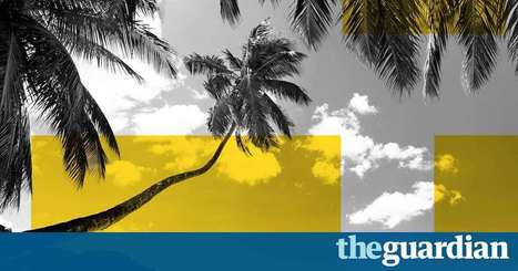 Paradise Papers leak reveals secrets of the world elite's hidden wealth | Human Interest | Scoop.it