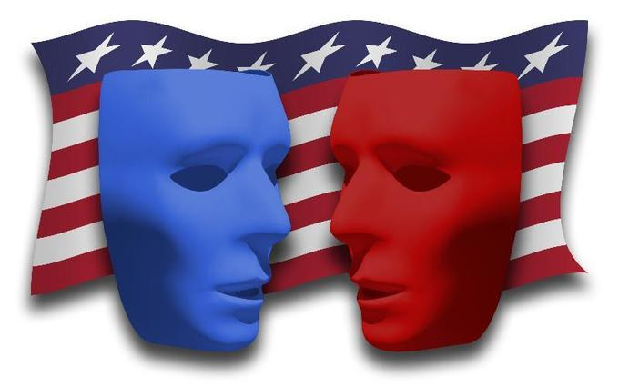 Are we witnessing another collapse of the party system? - Personal Liberty Digest | real utopias | Scoop.it