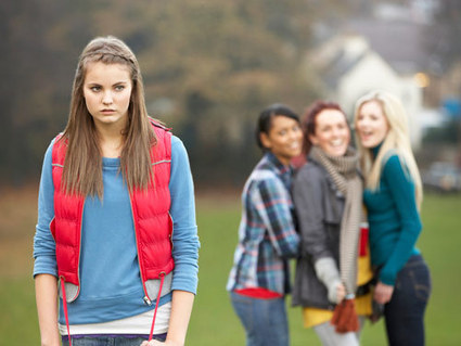 8 Sneaky Signs Your Child&#146;s Being Bullied | Bullying | Scoop.it