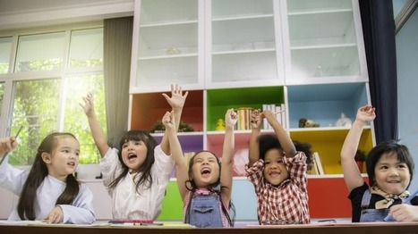 Call to Reimagine English Learner Education | Language Education:  Major Papers and Reports | Scoop.it