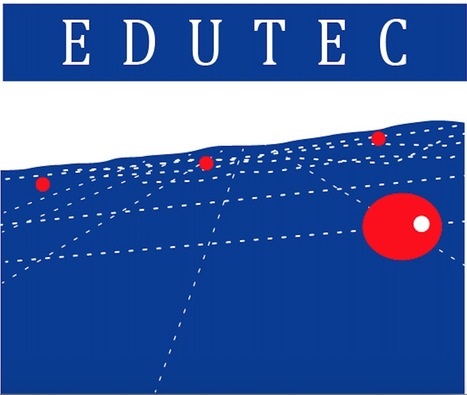 Edutec-e. 49. TENDENCIAS EN ESTUDIOS SOBRE ENTORNOS PERSONALES DE APRENDIZAJE. Gallego & Chaves | Las TIC y la Educación | Scoop.it