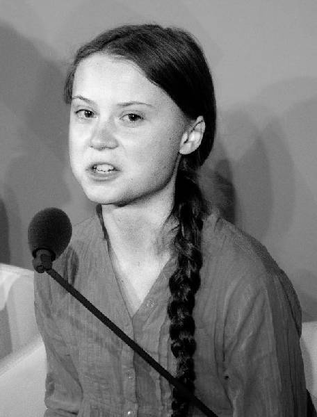 Greta Thunberg y Aminetu Haidar ganan el ‘Nobel alternativo’ | Ordenación del Territorio | Scoop.it