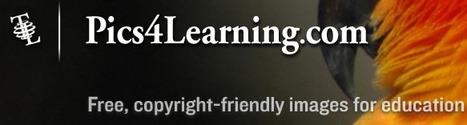 Pics4Learning - Une bibliothèque d'images gratuites pour la classe et les projets mutlimédia | TICE et langues | Scoop.it