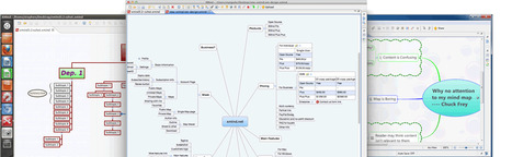 XMind - Mind Mapping and Storming | Digital Delights for Learners | Scoop.it