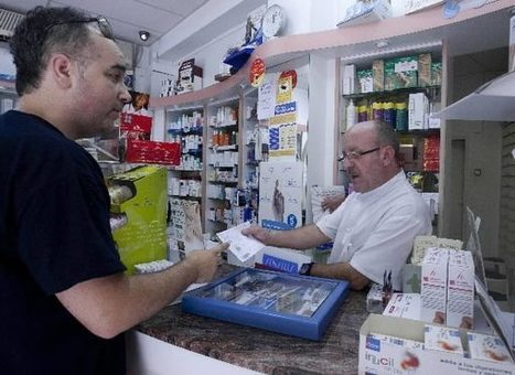 Amnistía Internacional denuncia "crueldad de los recortes en sanidad" | Evaluación de Políticas Públicas - Actualidad y noticias | Scoop.it