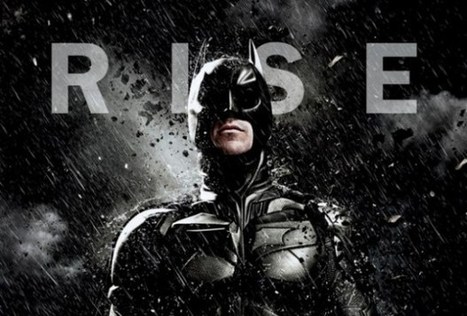 VIDEO: Final Trailer From “The Dark Knight Rises” Debuts; Midnight Tickets Already Sold-Out | AllHipHop.com | GetAtMe | Scoop.it