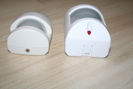 HSP02: nouveau d&eacute;tecteur de mouvement Zwave | Maison et Domotique | Hightech, domotique, robotique et objets connect&eacute;s sur le Net | Scoop.it