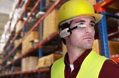 Enterprise Wearables will Avoid BYOD Pitfalls | Technology in Business Today | Scoop.it