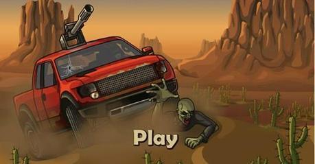 Earn To Die Unblocked Play At School Fun Unbl