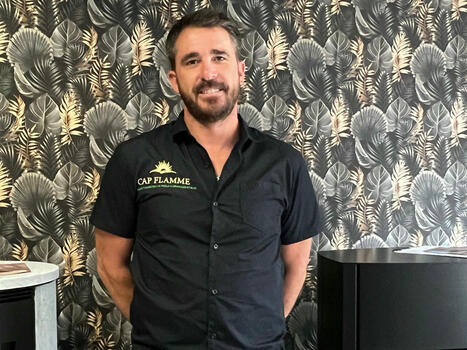 Côtes-d'Armor : un artisan ouvre un showroom dans une ancienne boulangerie [QualiBOIS] | Q_ENR | Scoop.it