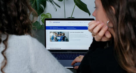 &laquo;&nbsp;Parcoursup, c&rsquo;est une vraie tann&eacute;e&nbsp;&raquo;&nbsp;: quand les familles se tournent vers des coachs priv&eacute;s | Actu Orientation, M&eacute;tier, Informations | Scoop.it