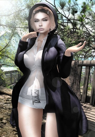 ~722~♥ | 亗  Second Life Fashion Addict  亗 | Scoop.it