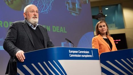 EU&rsquo;s new buildings law aims to renovate 15% least efficient homes | ventilation | Scoop.it