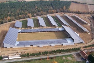 Mirande (32) : le Sun Stadium pourra accueillir jusqu'à 42.000 spectateurs | Professionnels du tourisme du Grand Auch Cœur de Gascogne | Scoop.it