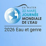 Journ&eacute;e mondiale de l'eau 2026 : L&rsquo;eau, source d&rsquo;&eacute;galit&eacute; - Agence de l'eau Loire-bretagne | Agriculture en Pays de la Loire | Scoop.it