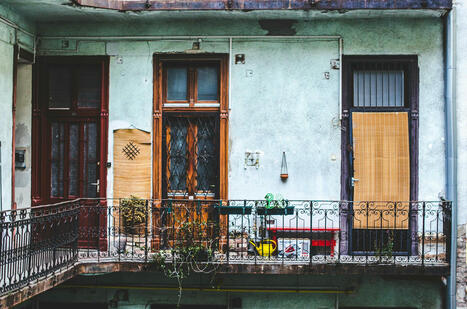 Droits au logement : Les défis et solutions de Budapest | Veille UrbaLyon : Cities in Europe ... : Best practises, Be Inspire ! | Scoop.it