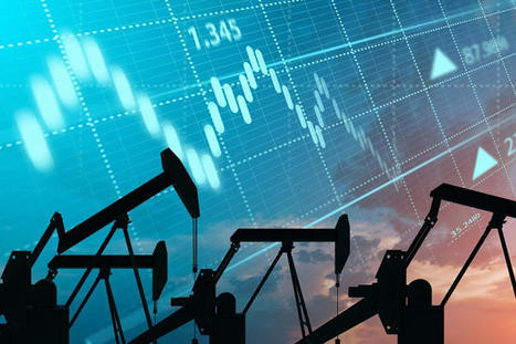 Superprofits des énergies fossiles : les actionnaires engrangent des dividendes records | Prospectives et nouveaux enjeux dans l'entreprise | Scoop.it