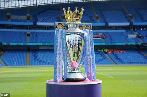No minutes kept of Ministers meetings with Premier League bosses | Football Finance | Scoop.it