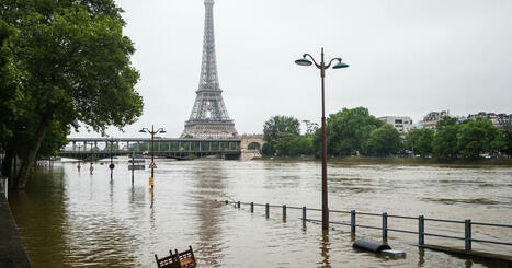 Électricité coupée, alerte téléphonique... Paris simule une inondation comme celle de 1910 pour tester ses habitants, ce lundi | Maîtrise des Crises | Scoop.it