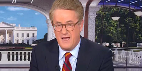 Fox News 'better get the checkbook out' for latest 'not-hard-to-prove' defamation case: Morning Joe - RawStory.com | Agents of Behemoth | Scoop.it