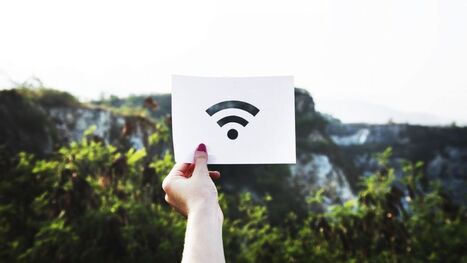 Is 5G or WiFi 6 the network of choice for industrial IoT? | ITProPortal | [Wudo] Corporate Transformation | Scoop.it