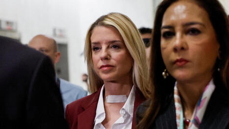 Bondi invoked privilege, declined to answer questions about interactions with Trump about Epstein files - ABC News | Operation Phobos | Scoop.it