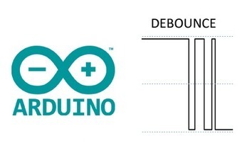 Aplicar debounce al usar interrupciones en Arduino | tecno4 | Scoop.it