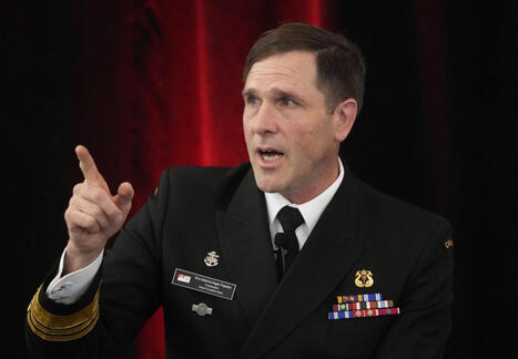 La Marine insiste pour que le Canada achète des sous-marins sans modifications | DEFENSE NEWS | Scoop.it