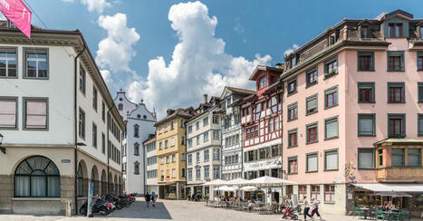 Neue Anlaufstelle für Tourismusprojekte im Kanton St. Gallen | Destination Management Issues | Scoop.it