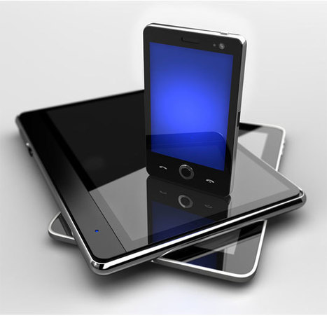 Look at Risk Before Leaping Into BYOD, Report Cautions | Technology in Business Today | Scoop.it