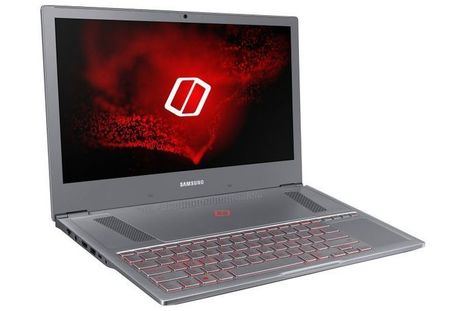 Samsung Notebook Odyssey Z gaming laptop with GTX 1060 GPU and 15.6-inch 1080p screen now official | Gadget Reviews | Scoop.it