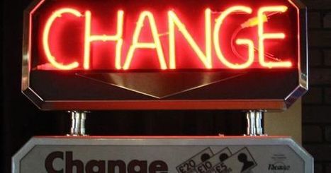 Digital Transformation Four Years On: Hype Or Reality? | Digital Transformation Leadership | Scoop.it